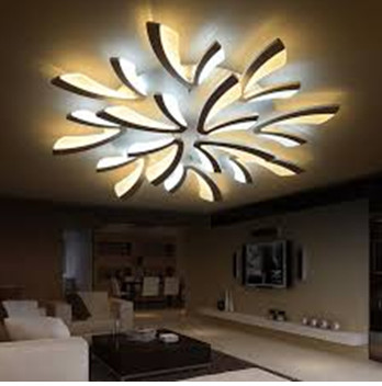 selection of ceiling lights